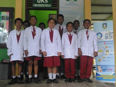 DOKTER KECIL