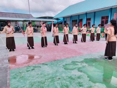Pramuka