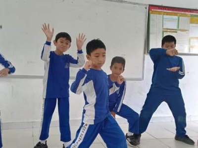 Pantonim