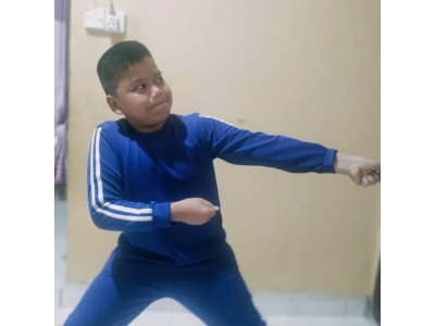 Pantonim