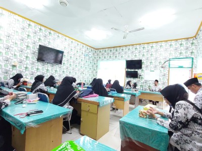 HGN Tahun 2022
