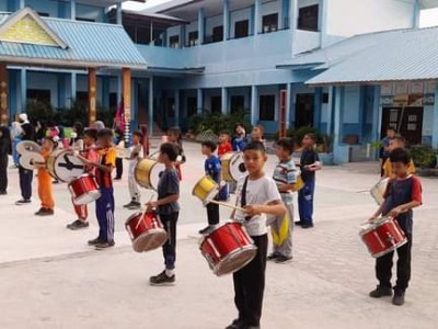 Drumband