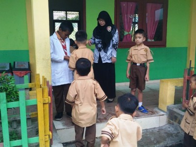 dokter kecil 1