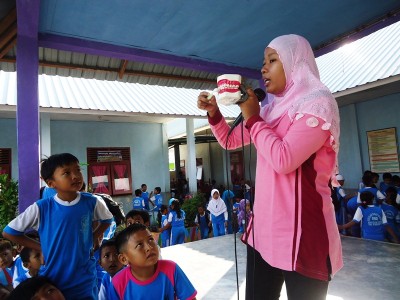 sikat gigi